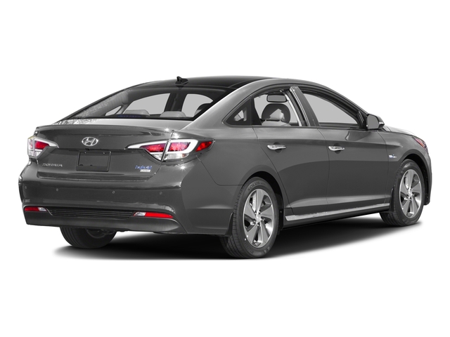 2016 Hyundai Sonata Hybrid Limited 2016 Hyundai Sonata Hybrid Limited
