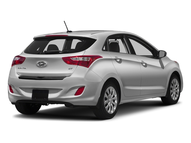 2016 Hyundai Elantra GT 