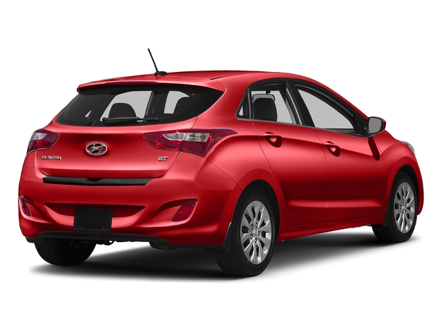 Used 2016 Hyundai Elantra GT For Sale in Tucson, AZ