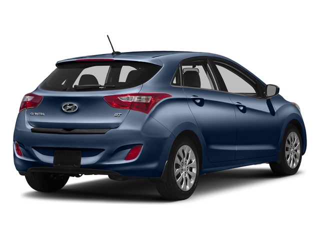 2016 Hyundai Elantra GT GT