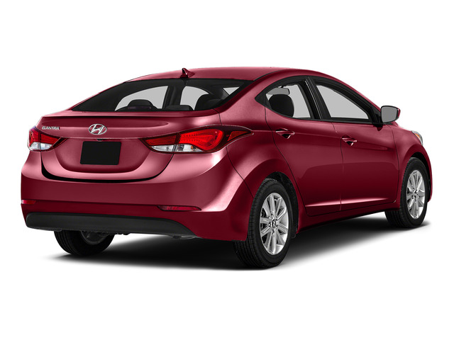 Used 2016 Hyundai Elantra For Sale in Olive Branch, MS