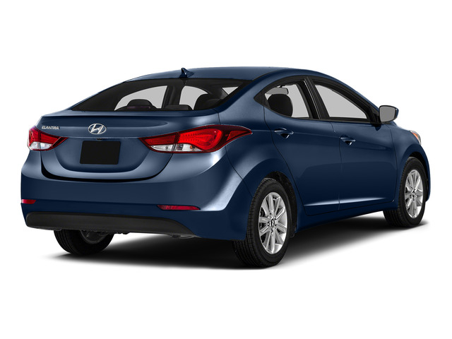 2016 Hyundai Elantra SE 2016 Hyundai Elantra SE