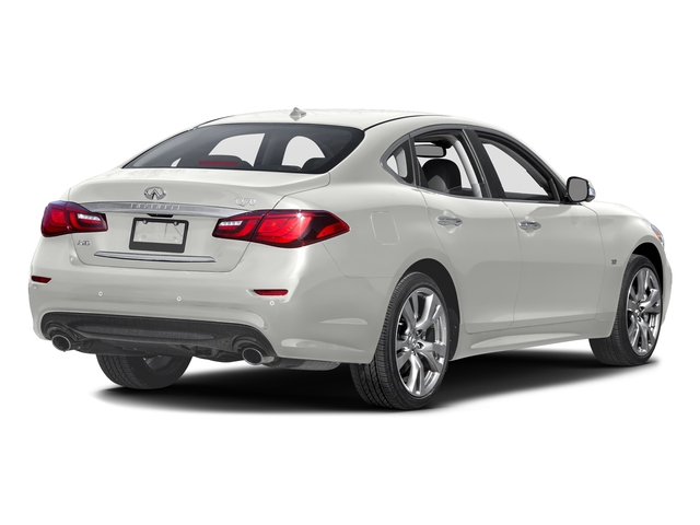 2016 INFINITI Q70 3.7
