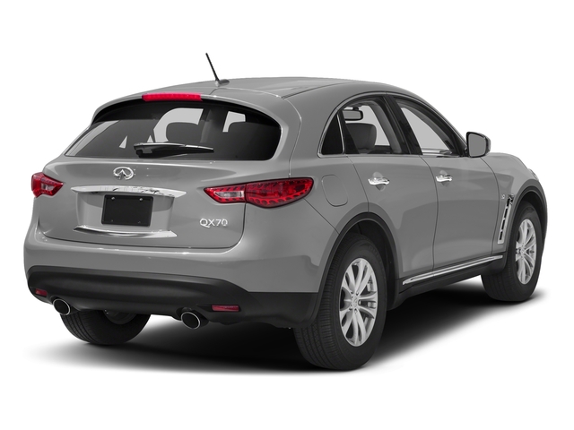 2016 INFINITI QX70 Base