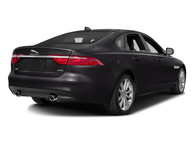 2016 Jaguar XF 35t R-Sport