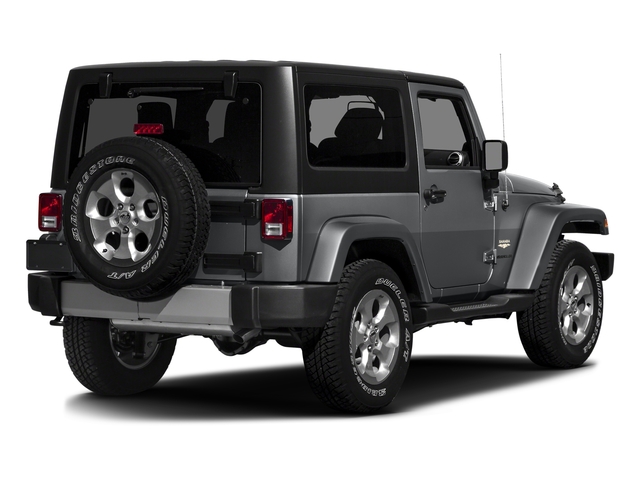 2016 Jeep Wrangler Backcountry 2016 Jeep Wrangler Backcountry