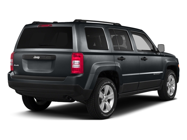 Used 2016 Jeep Patriot For Sale in OLIVE BRANCH, MS