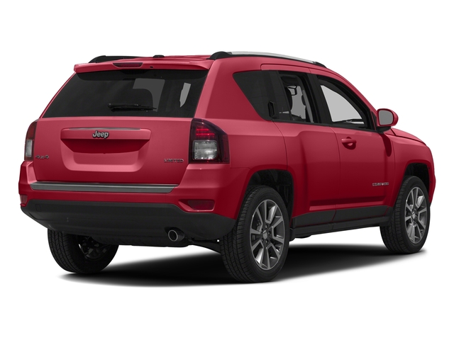 2016 Jeep Compass Sport SE