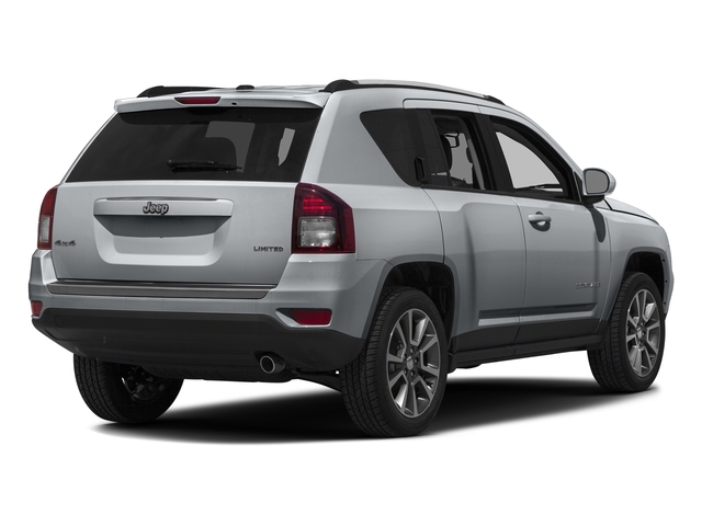 2016 Jeep Compass Sport SE
