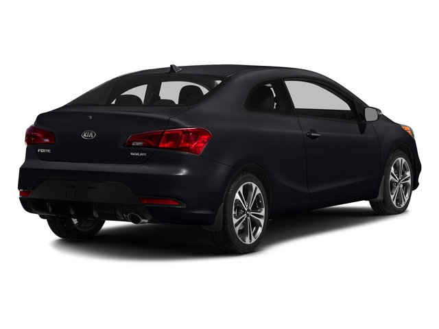 2016 Kia Forte Koup EX