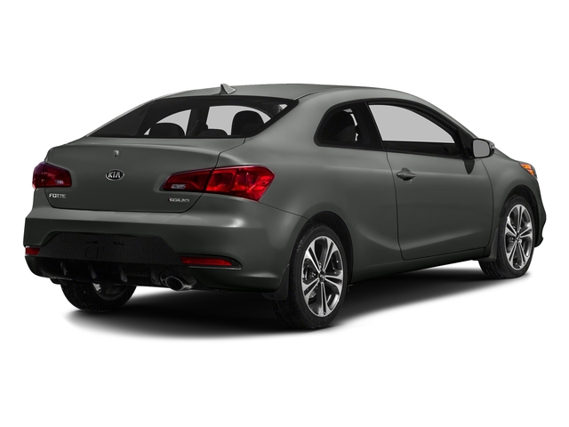 2016 Kia Forte Koup SX