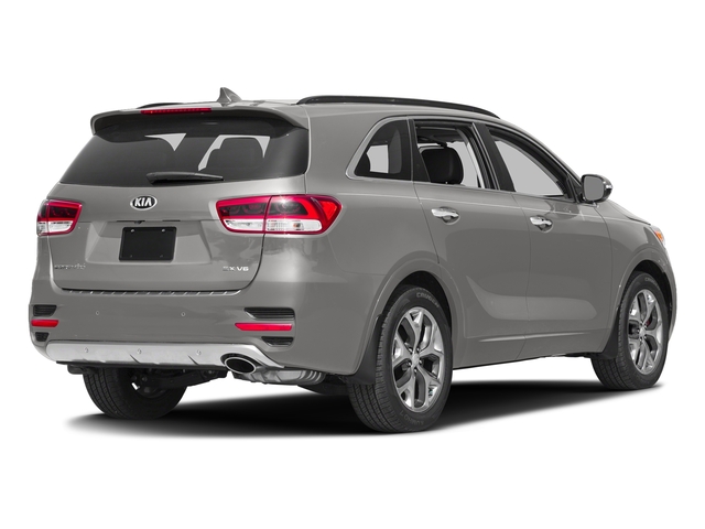 2016 Kia Sorento 3.3L SX 2016 Kia Sorento 3.3L SX