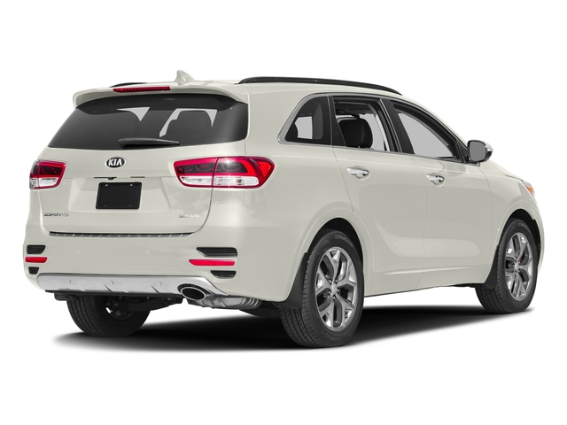 2016 Kia Sorento 3.3L SX