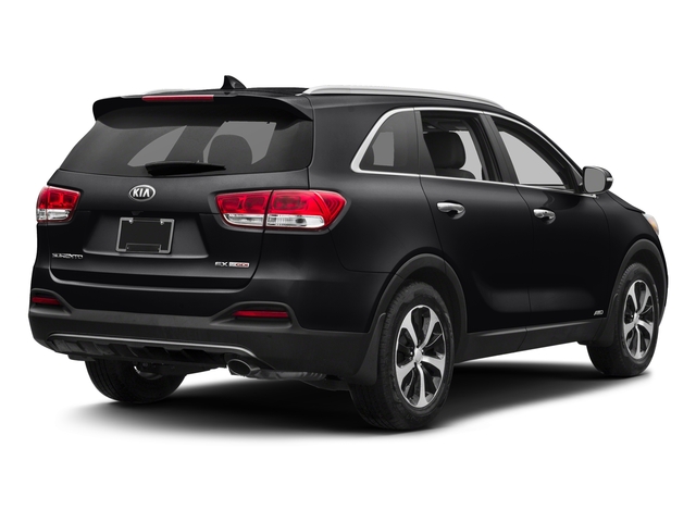 2016 Kia Sorento 3.3L EX