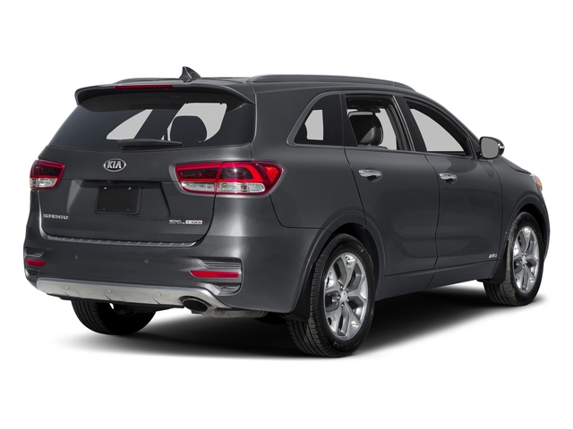 2016 Kia Sorento 3.3L SXL 2016 Kia Sorento 3.3L SXL