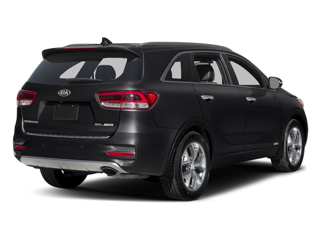 2016 Kia Sorento 2.0T SXL