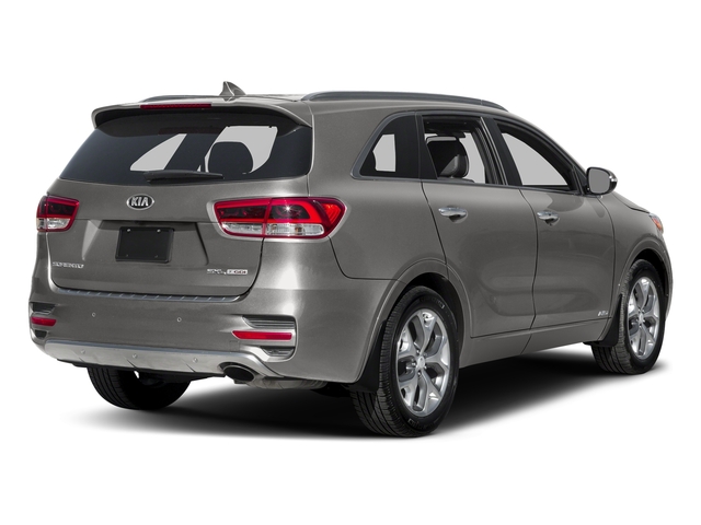 2016 Kia Sorento 3.3L SXL