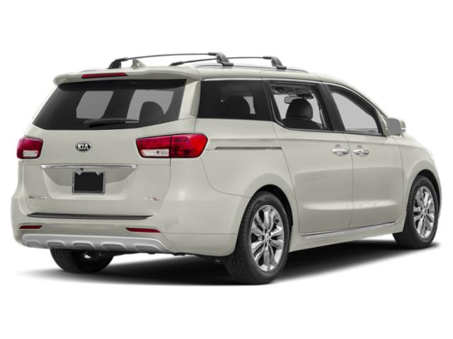 2016 Kia Sedona SX Luxury 2016 Kia Sedona SX Luxury