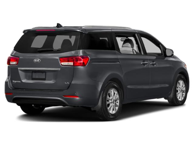 2016 Kia Sedona EX