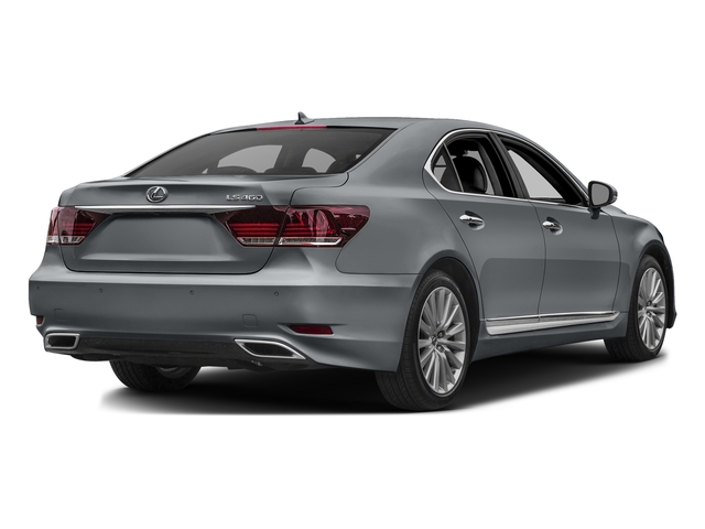 2016 Lexus LS 460 LS 460