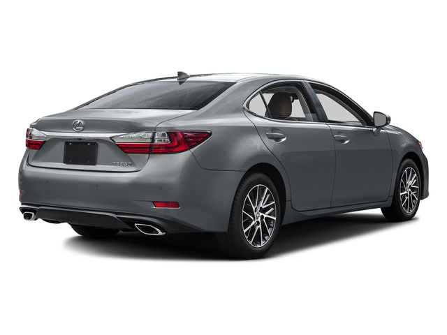 2016 Lexus ES 350 350