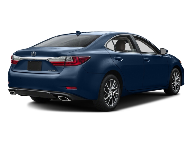 2016 Lexus ES 350 ES 350