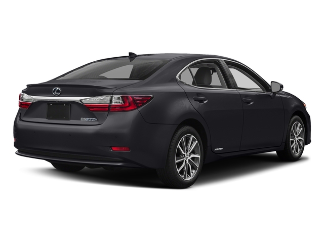2016 Lexus ES 300h 300h