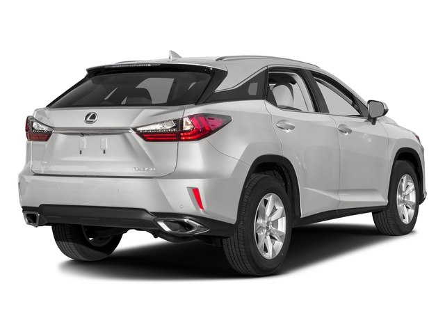 2016 Lexus RX 350 RX 350