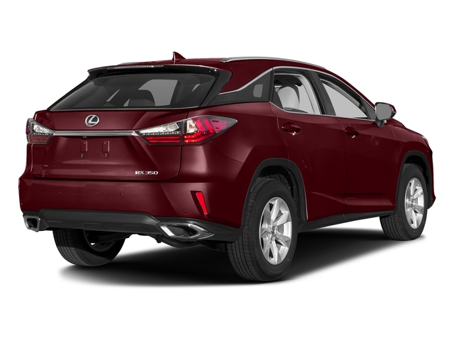 2016 Lexus RX 350 350 2016 Lexus RX 350 350