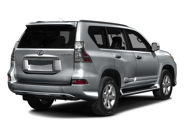 2016 Lexus GX 460 460