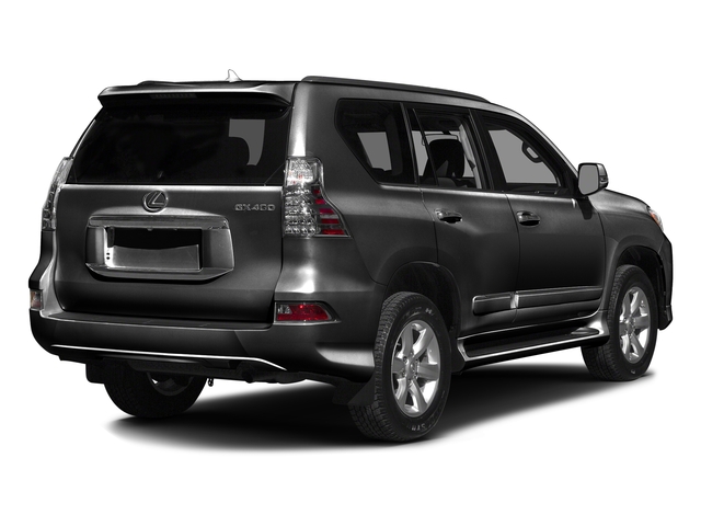 2016 Lexus GX 460 460