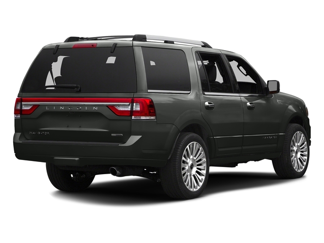 2016 Lincoln Navigator Reserve 2016 Lincoln Navigator Reserve