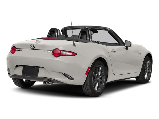 2016 Mazda MX-5 Miata Grand Touring 2016 Mazda MX-5 Miata Grand Touring