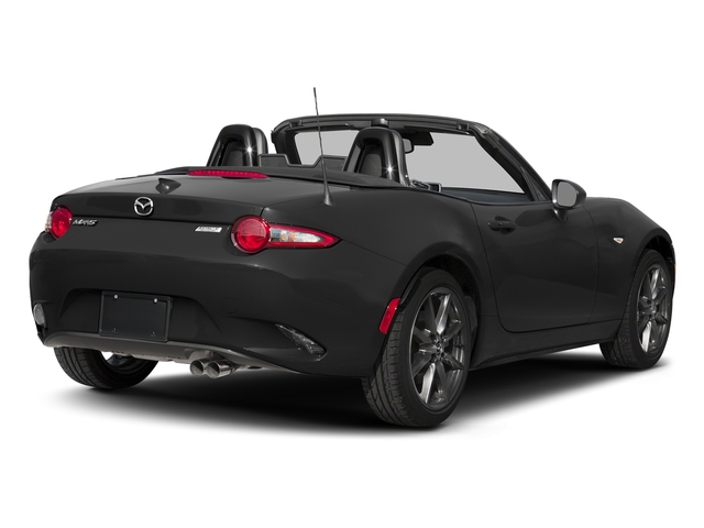 2016 Mazda MX-5 Grand Touring