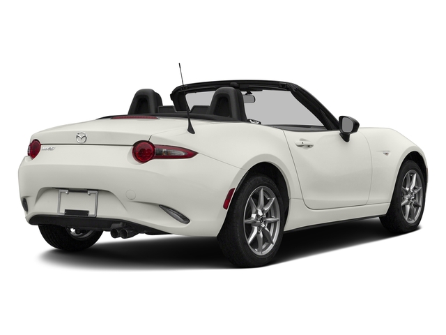 2016 Mazda MX-5 Sport