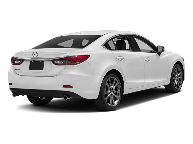 Used 2016 Mazda Mazda6 For Sale in Tucson, AZ