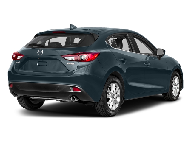 Used 2016 Mazda Mazda3 Hatchback For Sale in Tucson, AZ
