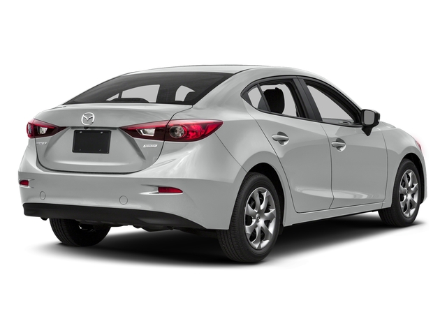 2016 Mazda Mazda3 i Sport 2016 Mazda Mazda3 i Sport