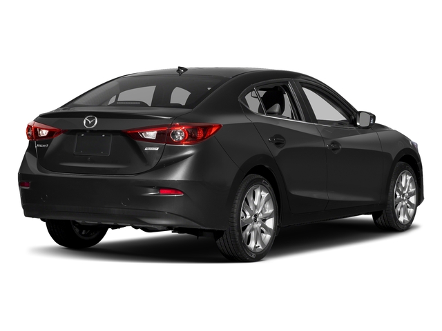 2016 Mazda Mazda3 s Grand Touring