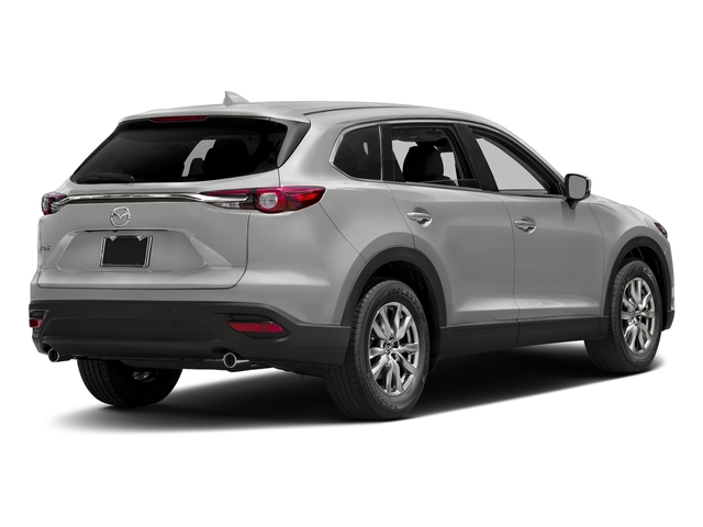 2016 Mazda CX-9 Touring