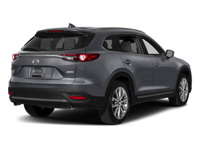 2016 Mazda CX-9 Grand Touring