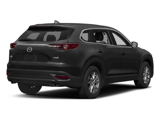2016 Mazda CX-9 Touring 2016 Mazda CX-9 Touring