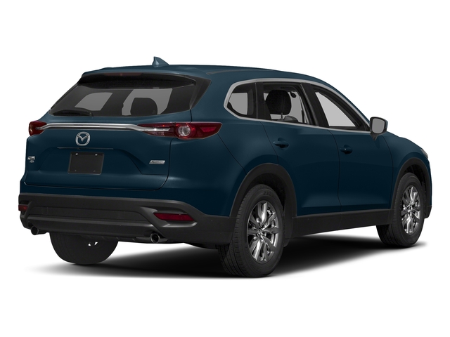 2016 Mazda CX-9 Touring 2016 Mazda CX-9 Touring