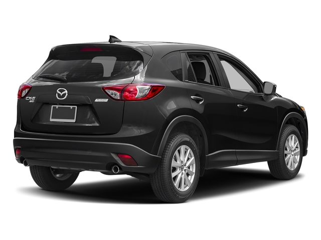 2016 Mazda CX-5 Sport 2016 Mazda CX-5 Sport