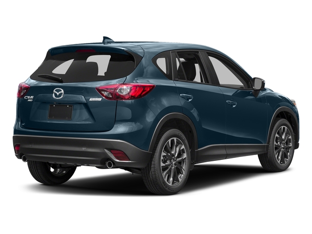 2016 Mazda CX-5 Grand Touring 2016 Mazda CX-5 Grand Touring