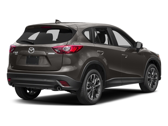 2016 Mazda CX-5 Grand Touring 2016 Mazda CX-5 Grand Touring