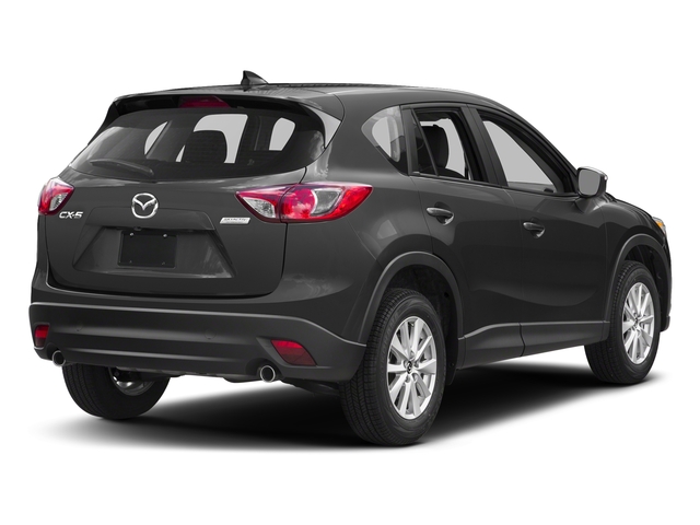 2016 Mazda CX-5 Sport 2016 Mazda CX-5 Sport