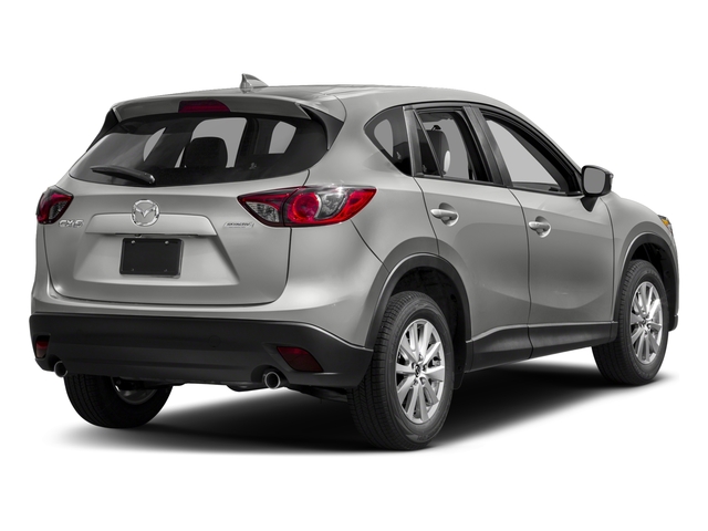 2016 Mazda CX-5 Touring 2016 Mazda CX-5 Touring
