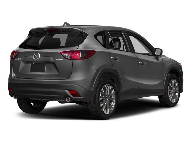 2016 Mazda CX-5 Grand Touring 2016 Mazda CX-5 Grand Touring