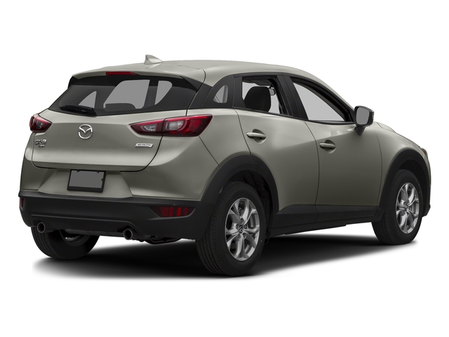 2016 Mazda CX-3 Sport